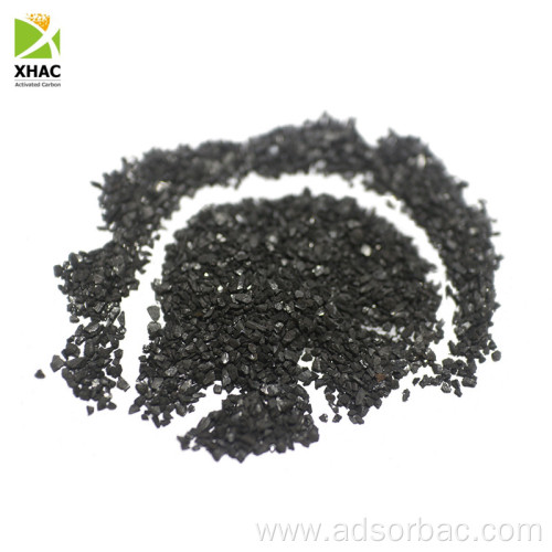 High Purity Shell Electroplating Activated Carbon